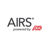 AIRS logo