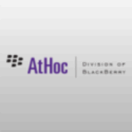 AtHoc Alert logo