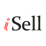 iSell logo