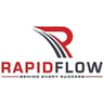 Rapidflow logo