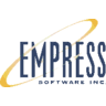 Empress RDBMS logo