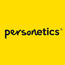 Personetics Assist logo