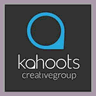 Kahoots Creative Group logo