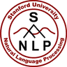 Stanford Part-Of-Speech Tagger logo