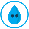 H2O-Pal logo