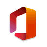The New Microsoft Office logo