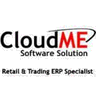 Cloudme Restaurant POS Software logo
