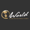 World Casino Directory logo