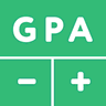 GPA-calculator.com logo