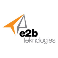 e2b teknologies logo