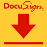 DocuSign for G Suite logo