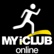 MyiCLUBonline logo