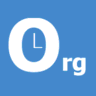 Time-Org logo