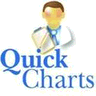 Chiro QuickCharts logo