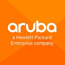Aruba Networks Wireless logo