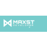 Maxst AR SDK logo