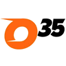Orange35 logo