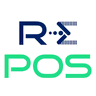 Re-POS logo