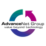 AdvanceNet logo