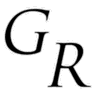 Gust Rosenfeld logo